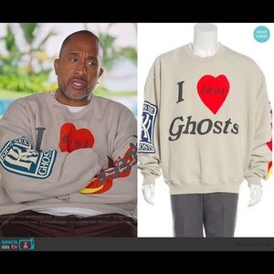 Kanye West × Kid Cudi × Cactus Plant Flea Market